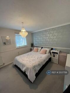 Main Bedroom 1