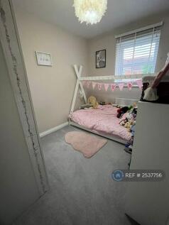 Back Bedroom 2