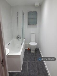 Bathroom/Wc