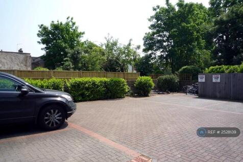 Car Parking Space