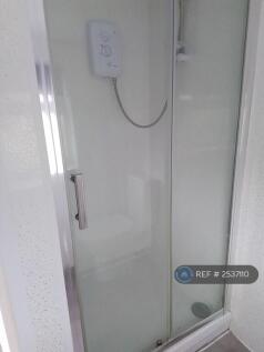 Downstairs Full Bathroom