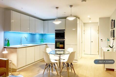 Dining Space