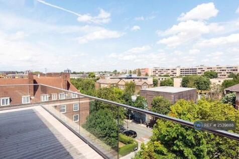 Terrace - &#34;Sky Garden&#34;  
