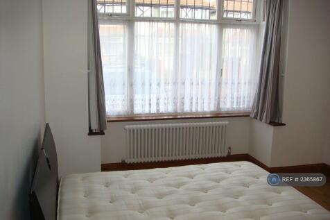 Double Bedroom 1 Ground Floor