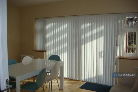 Lounge Area Dining Table