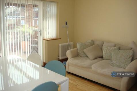 Lounge Area Sofa