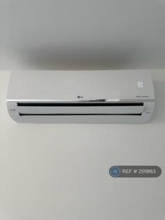 Air Conditioning/Heating