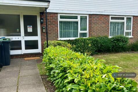 Front Entrance And Bedroom Windows