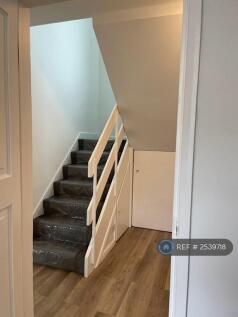 Stairway