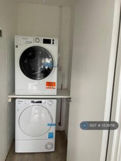 Utility Area