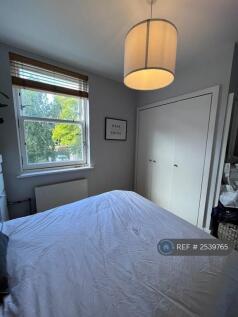 2nd Bedroom 