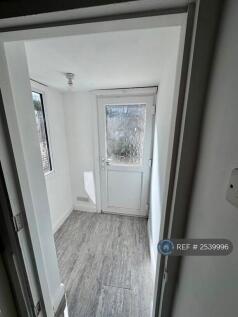 Entrance Porch
