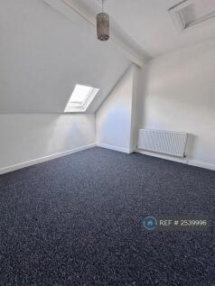 Bedroom-3 (Loft Conversion)
