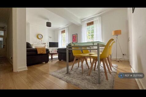 Reception/Dining Room View 1
