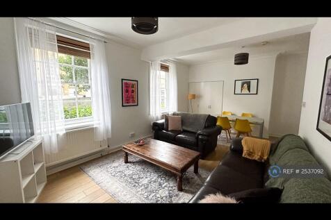 Reception/Dining Room View 2