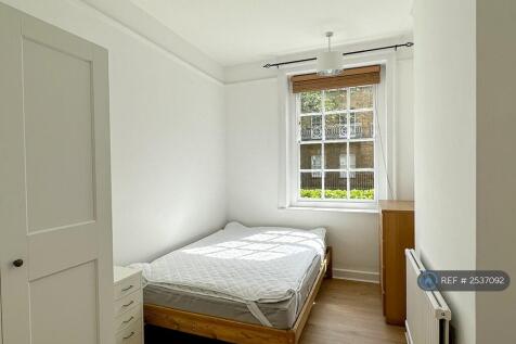 Double Bedroom 1