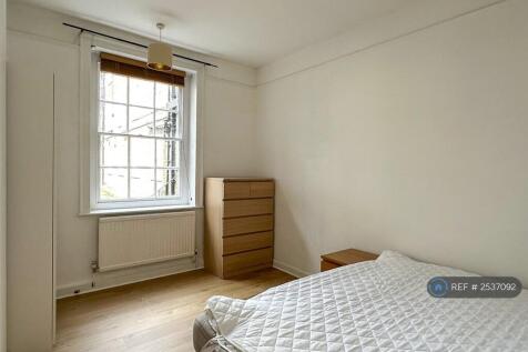 Double Bedroom 2