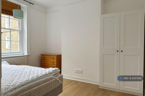 Double Bedroom 3