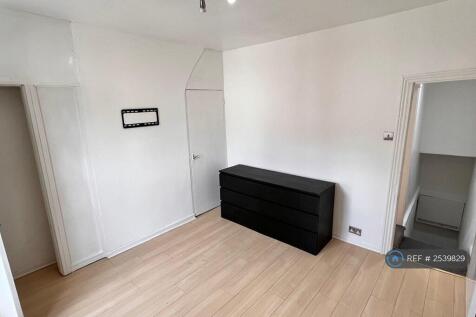 Front Bedroom