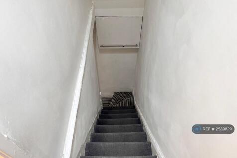 Stairwell