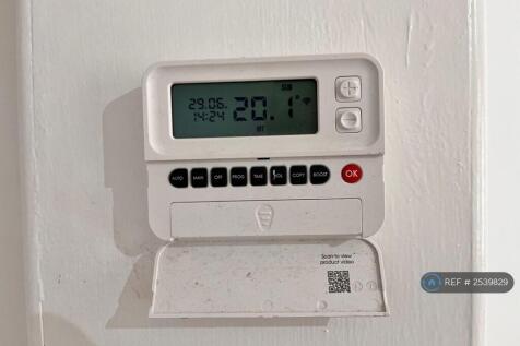 Thermostat