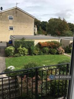Garden Of The Maisonette