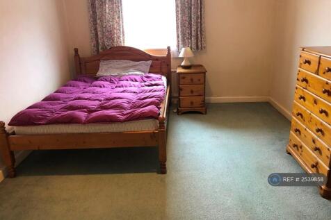 Second Double Bedroom