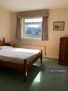 First Double Bedroom 