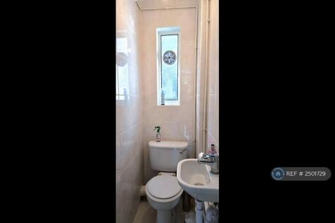 Downstairs Toilet