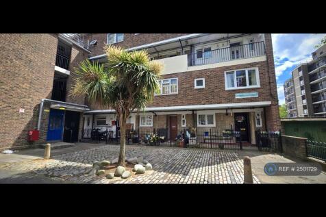 Block Front
