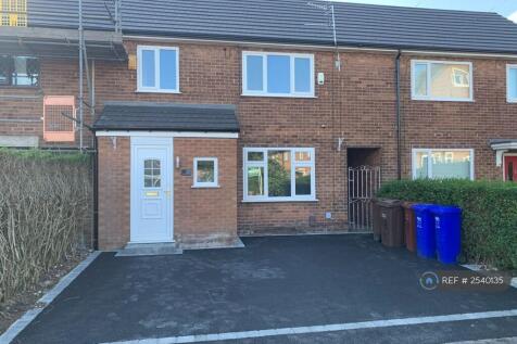Front House &amp; Driveway