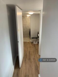 Utility / Wc