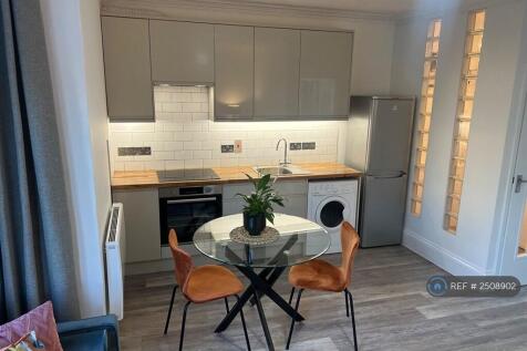 New Kitchen 