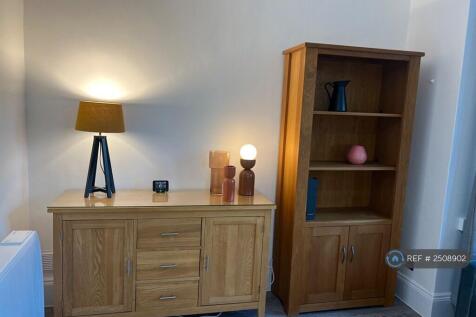 Solid Oak Furniture