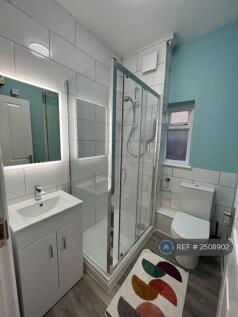New Bathroom