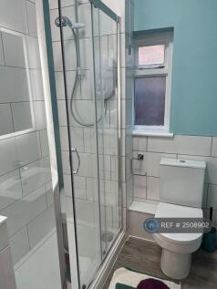 New Bathroom