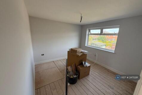 Bedroom 2 - Double