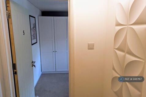 Fire Safe Locking Bedroom Doors