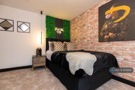 Bedroom 4 With An En-Suite