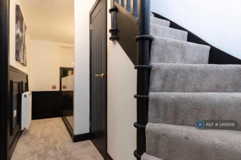 Stairs\Landing