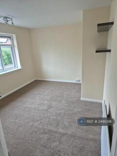 Rear Bedroom 1