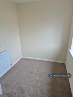 Rear Bedroom 2