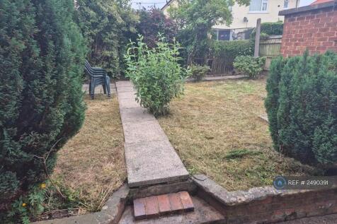 Rear Garden (Picture 1)