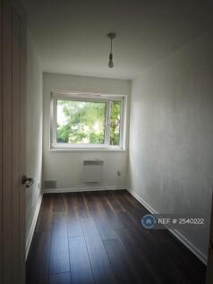 Single Bedroom