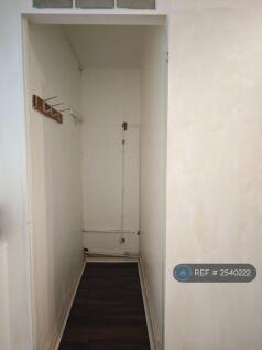 Storage Cupboard