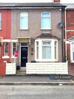 Front House 