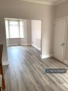 Dining Room 3.56m x 3m