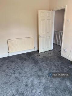 Bedroom 1      3.57m x 3.16m