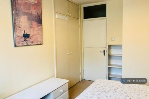 Double Bedroom 1 