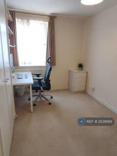 Double Bedroom 2